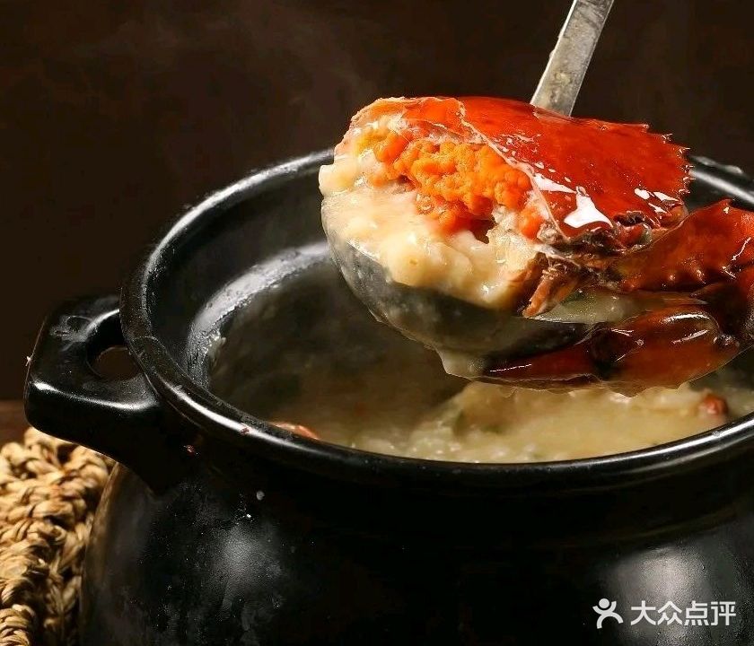 Z小姐潮汕菜·砂锅粥·夜档