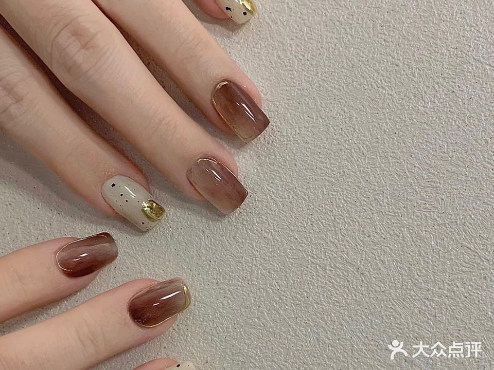优蜜美甲美睫