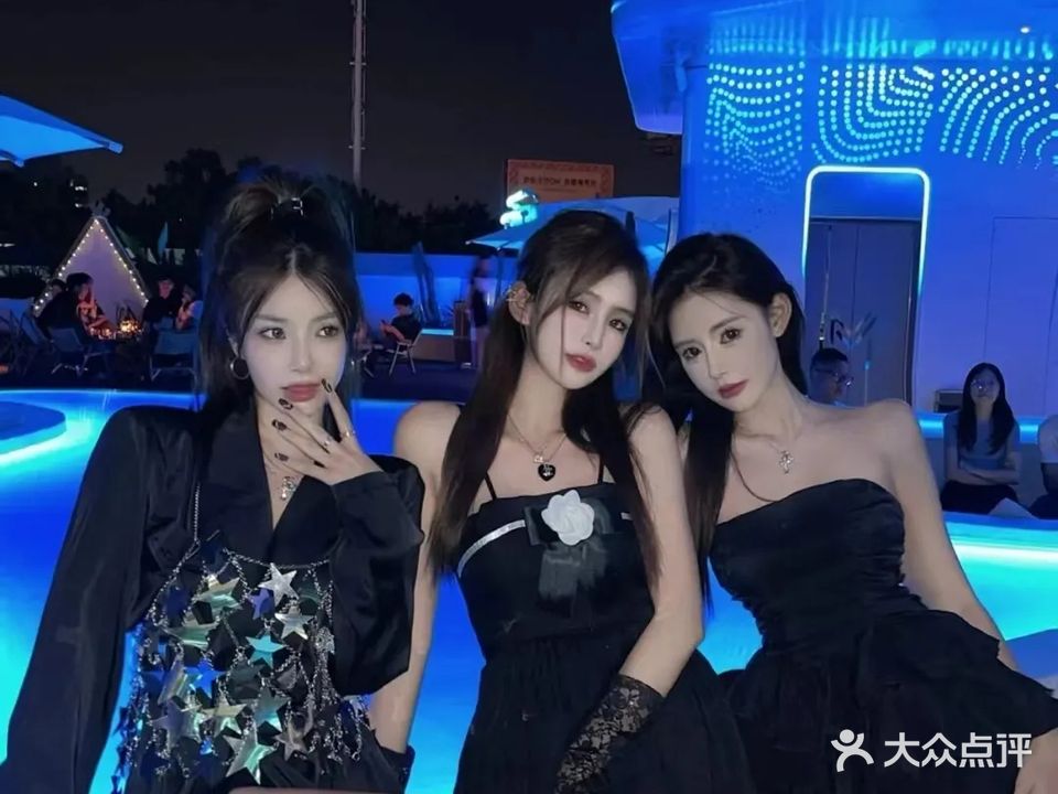滚石娱乐国际会所
