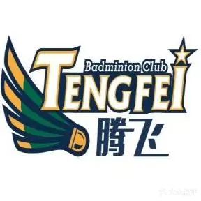 腾飞羽毛球馆
