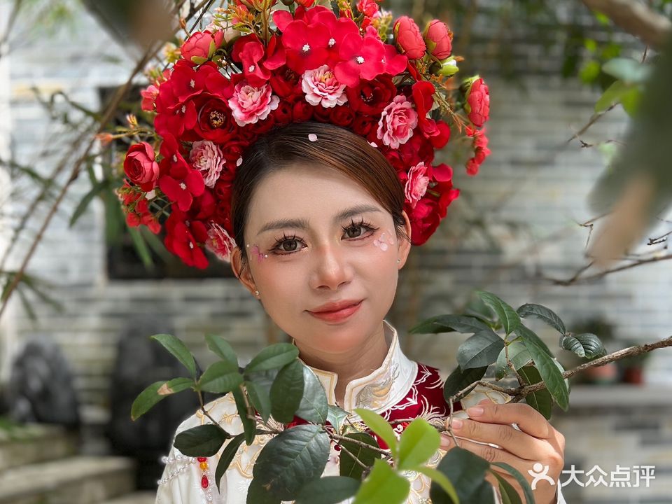 三十三·美妆馆