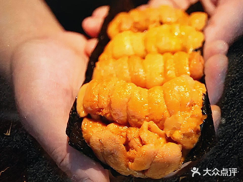 旨一Omakase(中信广场店)