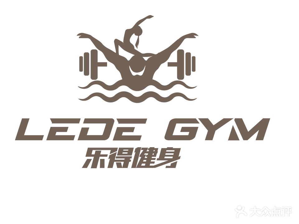 乐得游泳健身(朝阳店)