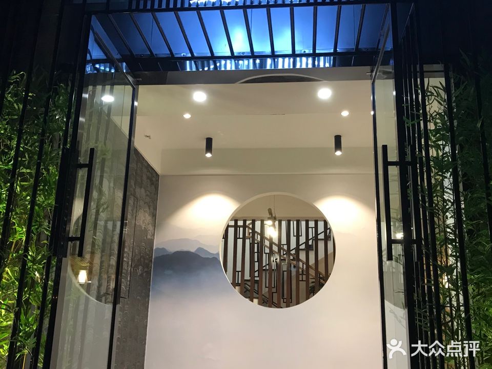 我的茶馆·棋牌·品茗(酒城大道西熙里店)