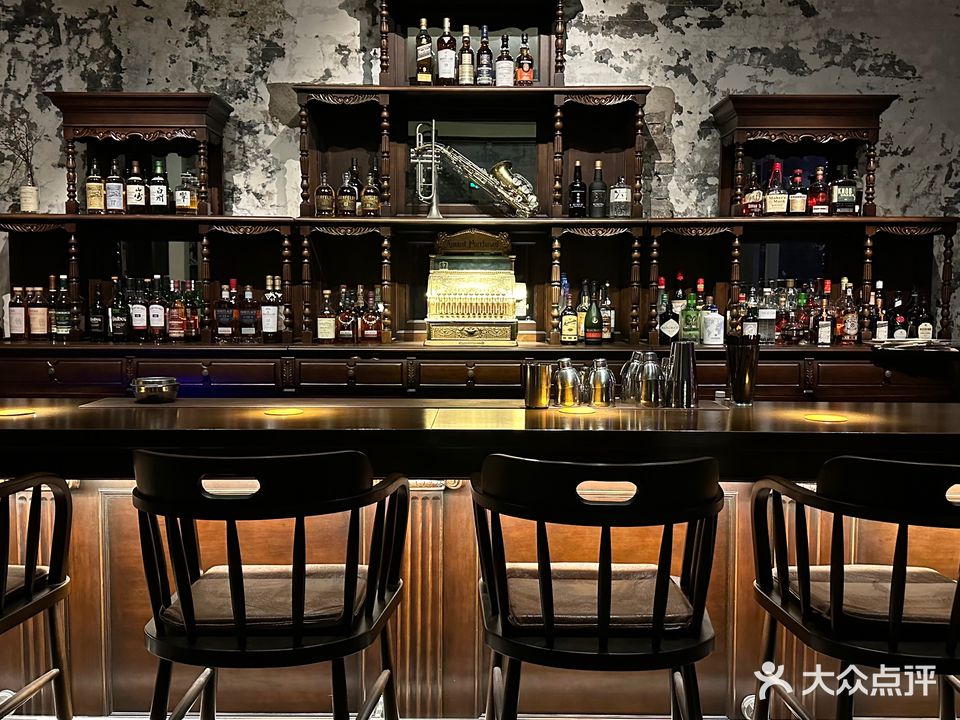 金爵士俱乐部Golden Jazz Club