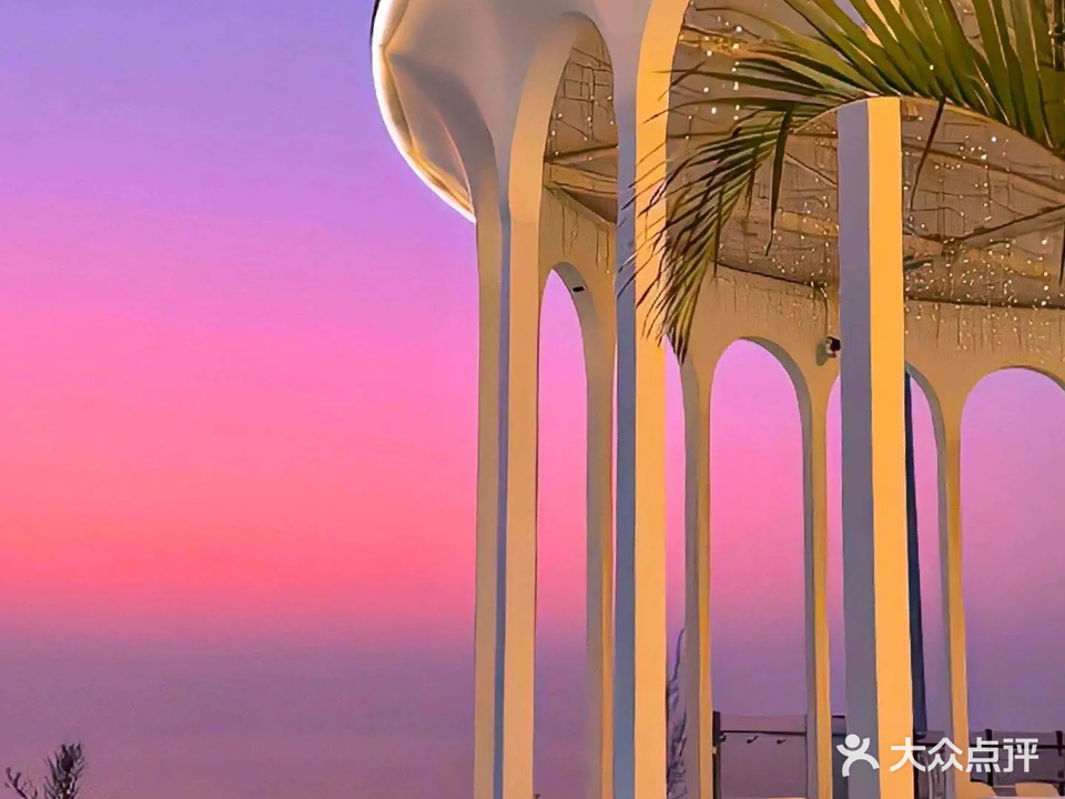途纪·海岸线咖啡厅