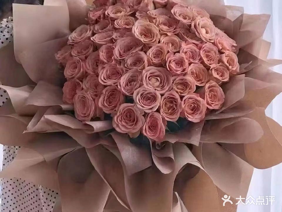 云兮花艺