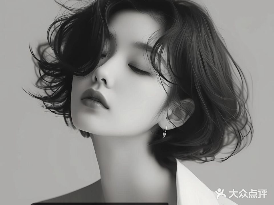7C发型设计