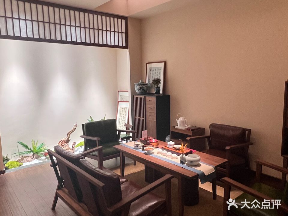 一品阁(月海路店)