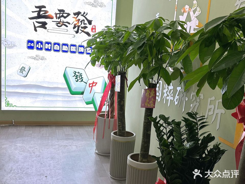 伍壹捌休闲娱乐室