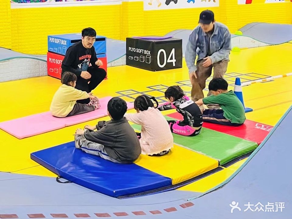 龙骑士平衡车俱乐部