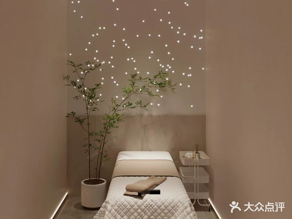 陌笙美学