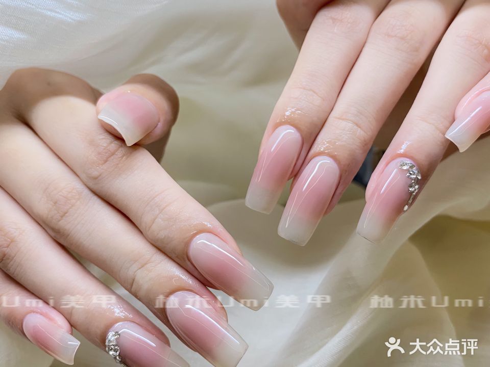 柚米·Umi美甲美睫