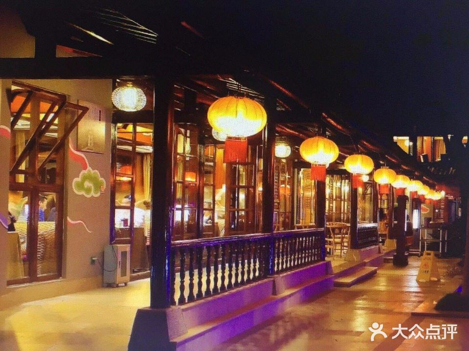 传统弥勒菜