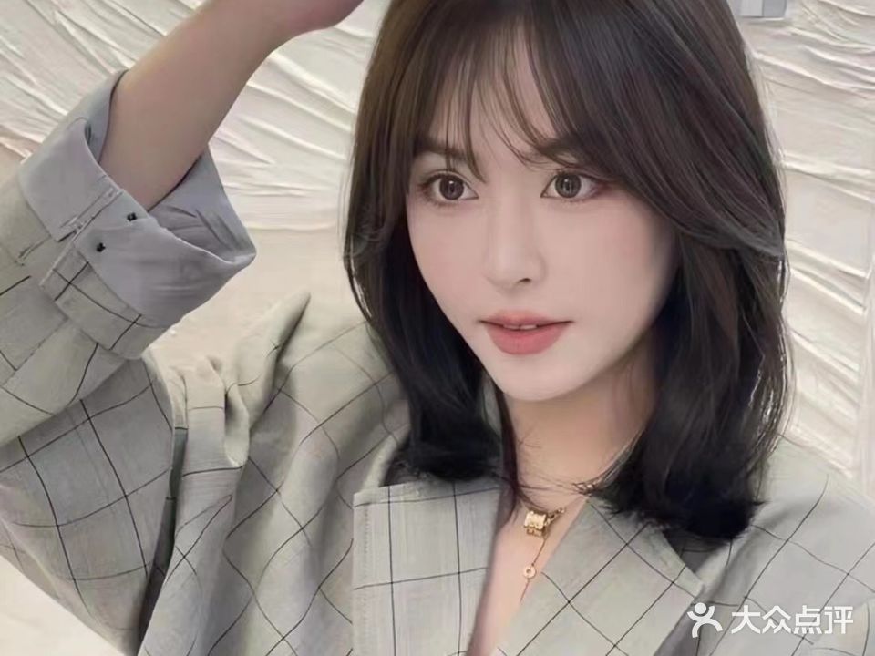 画间·美发沙龙