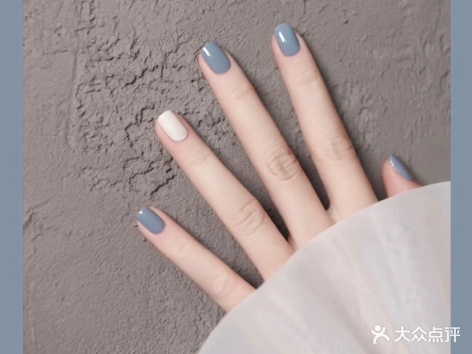 MOMO拾光美甲美睫