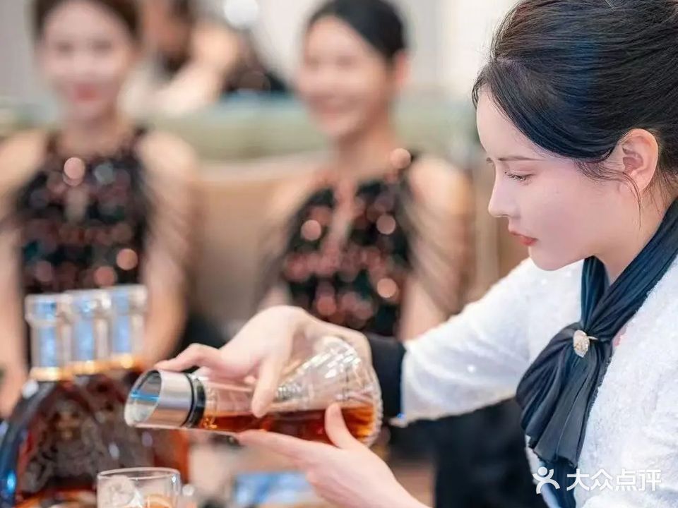 神话国际娱乐会所