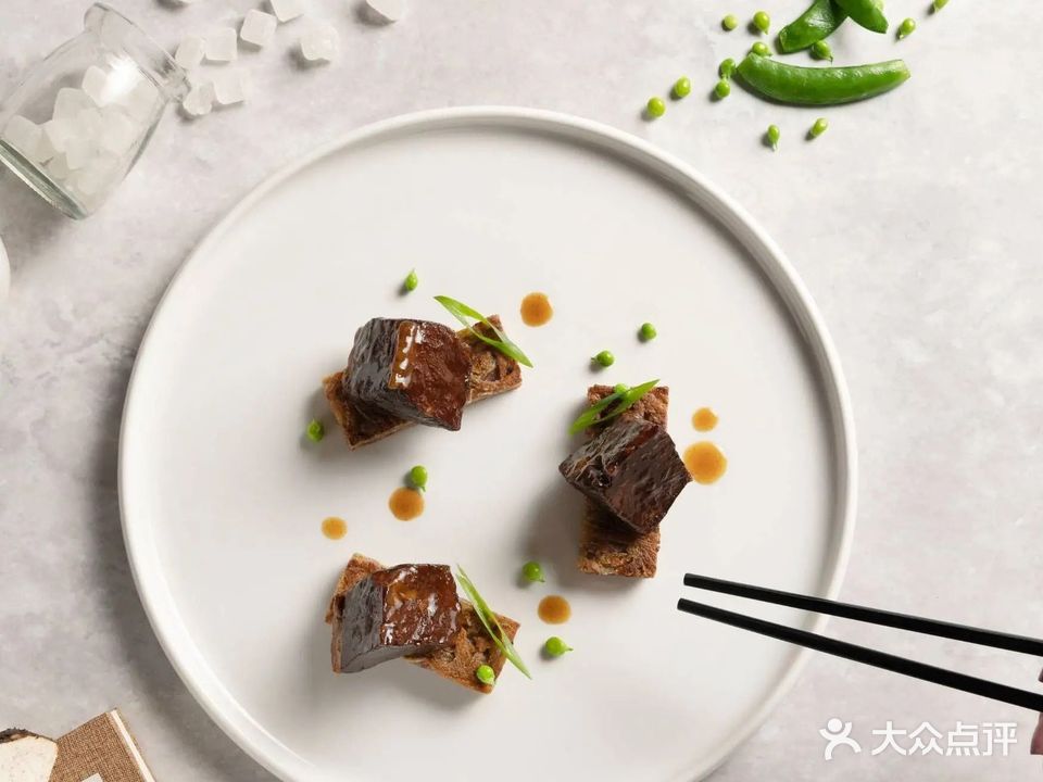 苏州太湖万豪酒店-万豪中餐厅