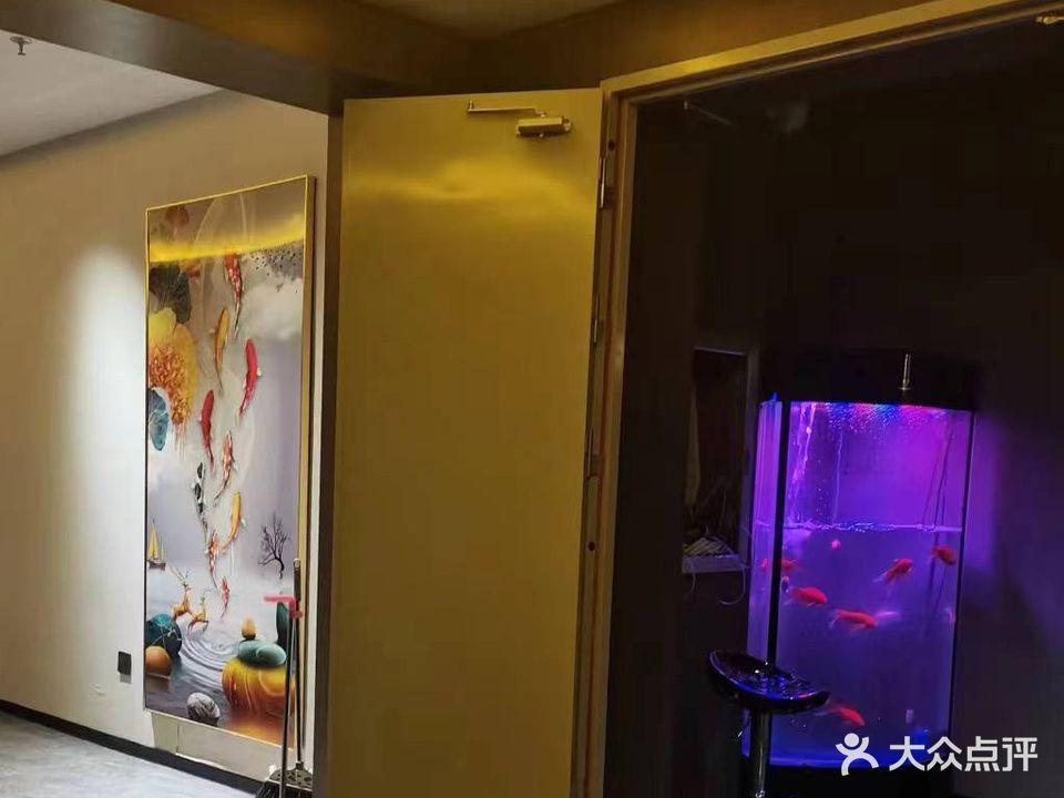 大康足浴店(油建路)