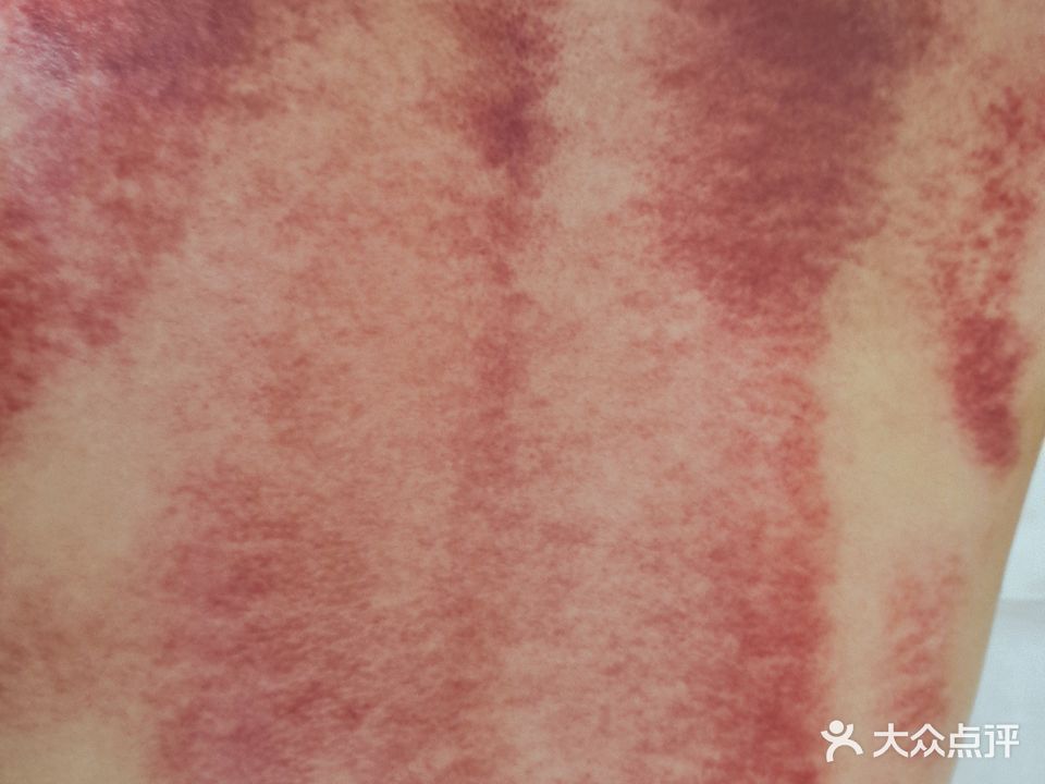 平康盲人按磨(尚丽居店)