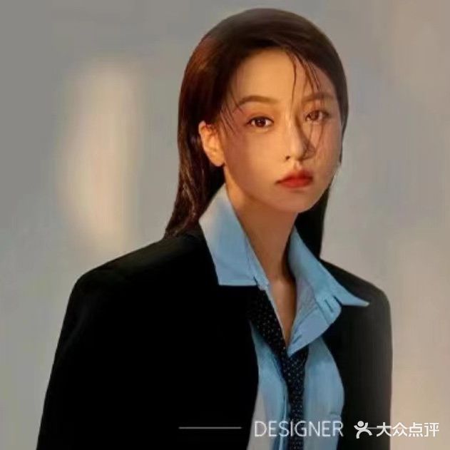 Top Design美发连锁(市中心品牌店)