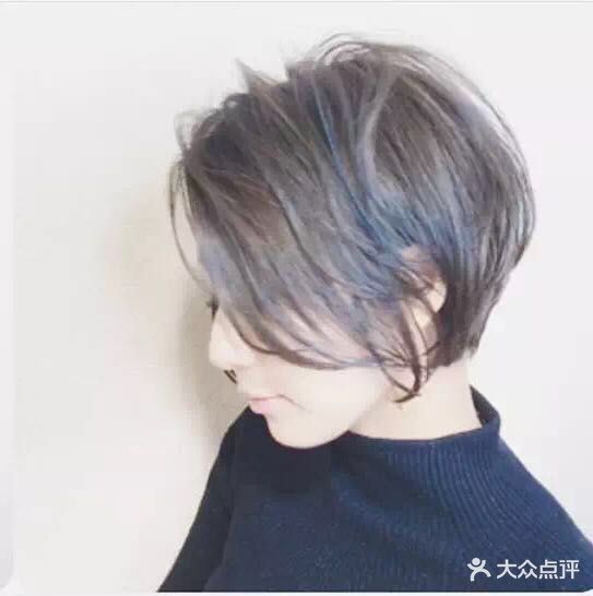 STA美发