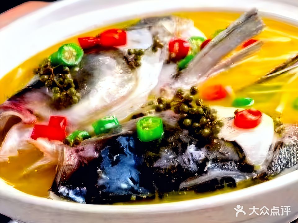 老松滋酒楼