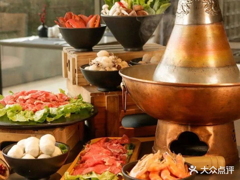 涵碧楼酒店·Ho jia 9全日餐厅(建邺店)