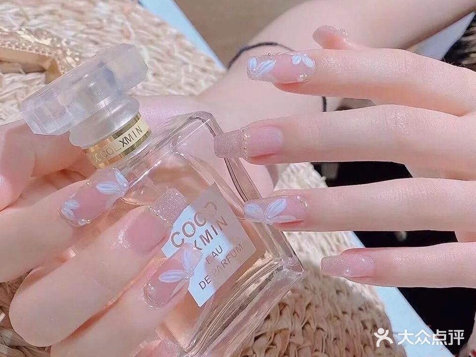 闺蜜阁美甲工作室(老店)