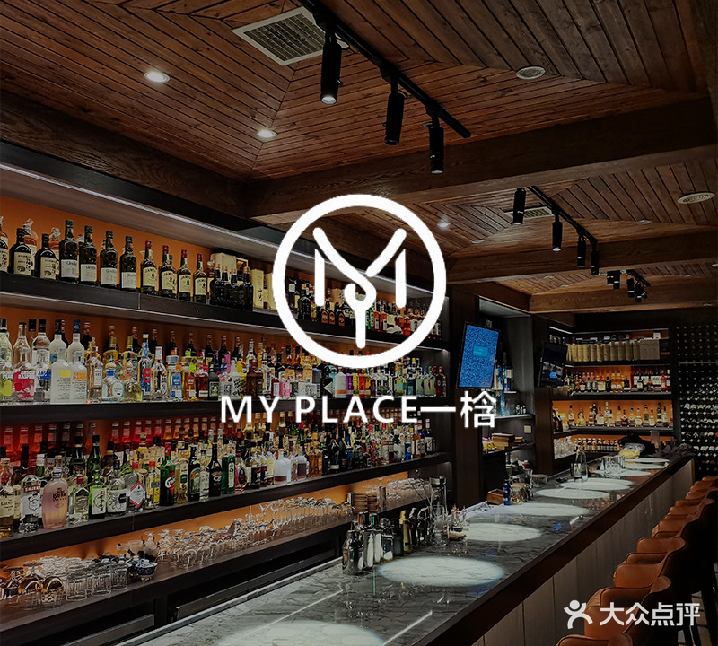 MYPLACE梒(牡丹花园店)