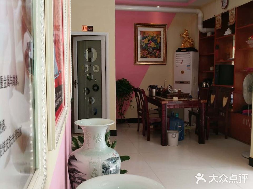 韩宫御蒸汗蒸养身会所(宜春北路店)