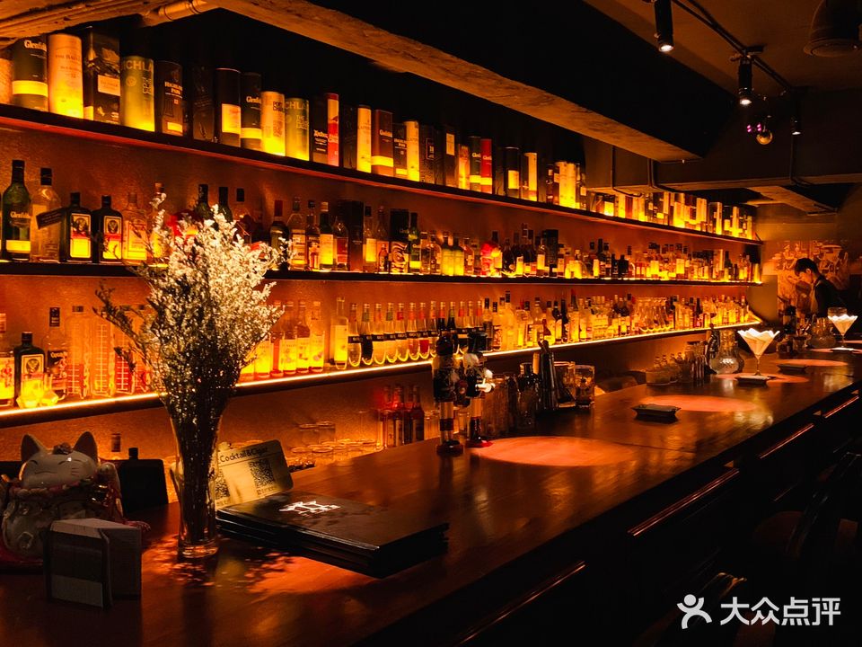 醇享酒匠Cocktail&Cigar
