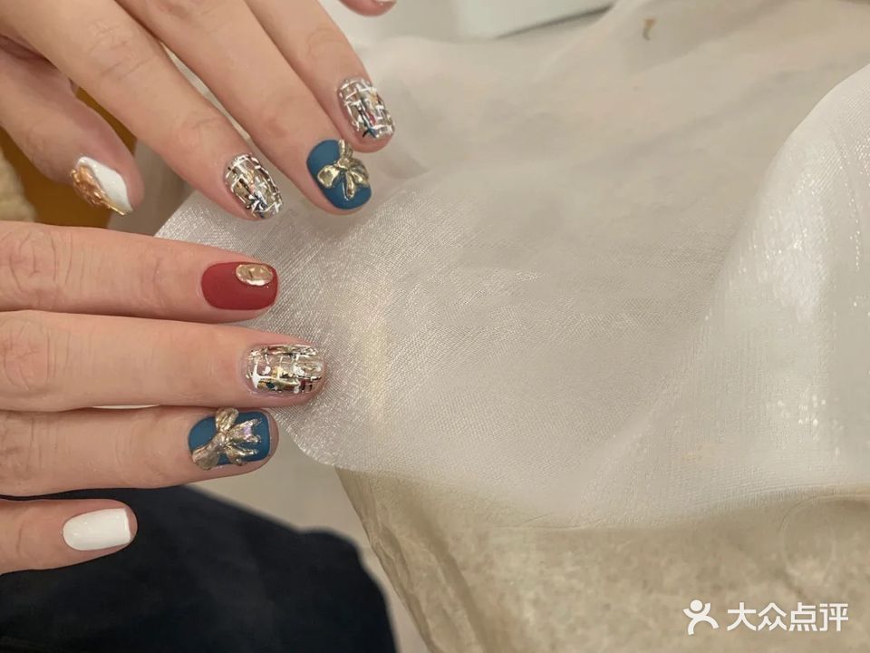 Easy这有家美甲店