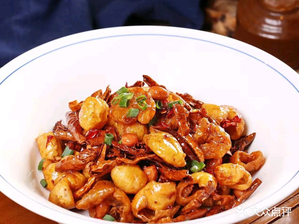 好食在时尚餐厅(华雅店)
