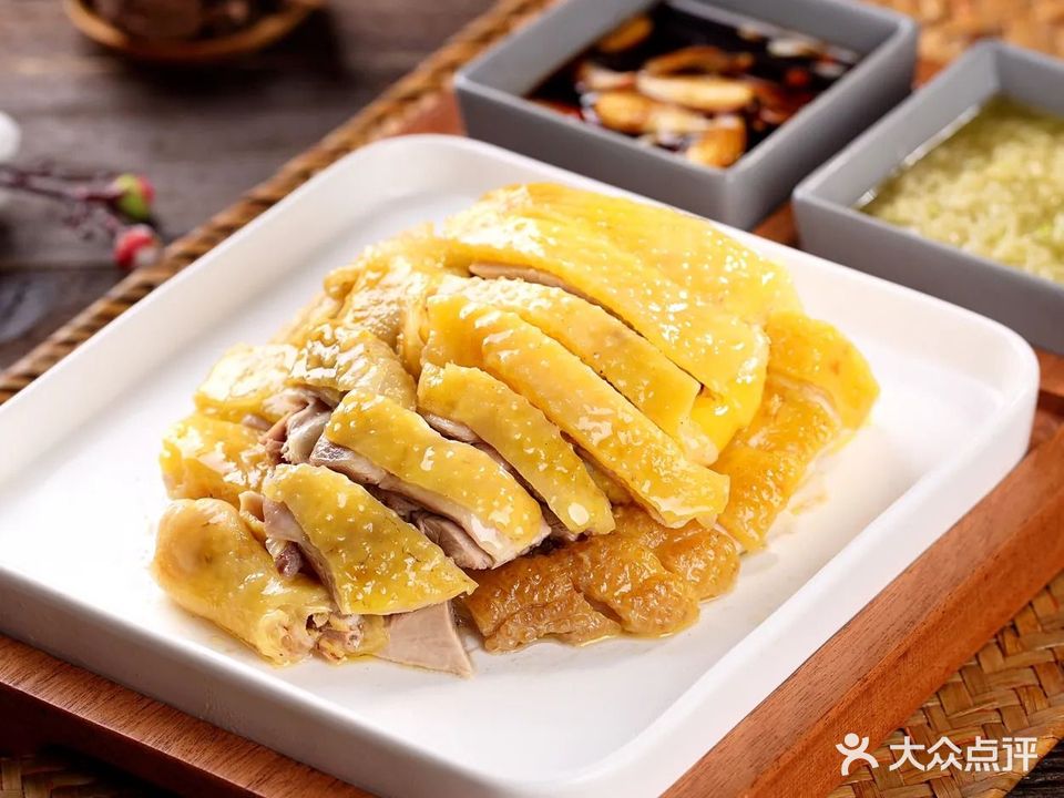 厨侠客·客家菜·团建聚会(龙华店)