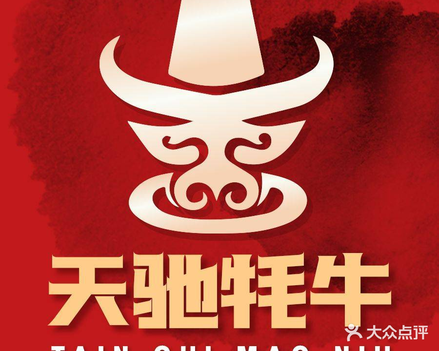 天驰牦牛养生汤锅店