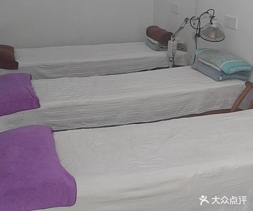 熊氏理疗按摩