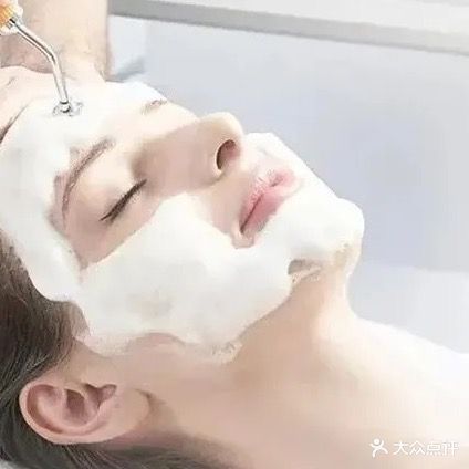 大美美容院