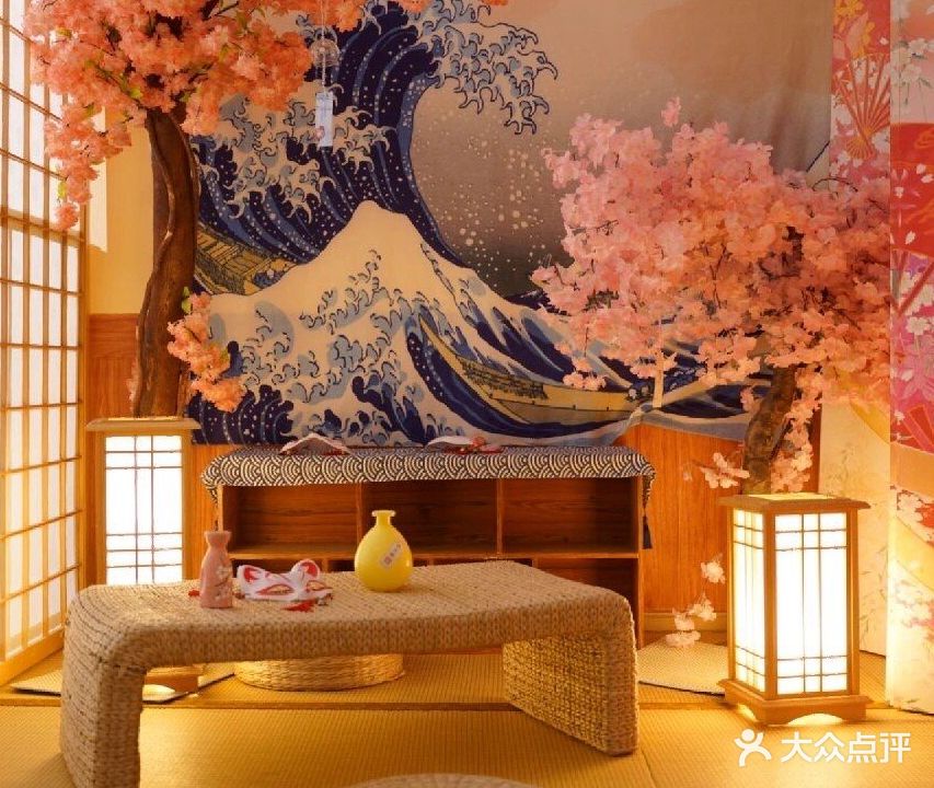 木野·氿桃·轻奢spa(百利达广场店)