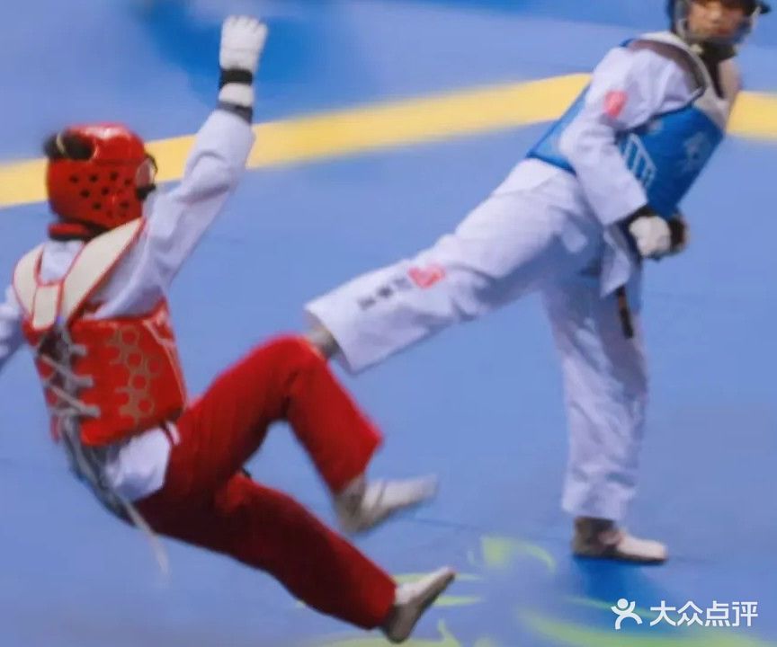 正胜新功夫(天虹购物中心广东中山悦来店)