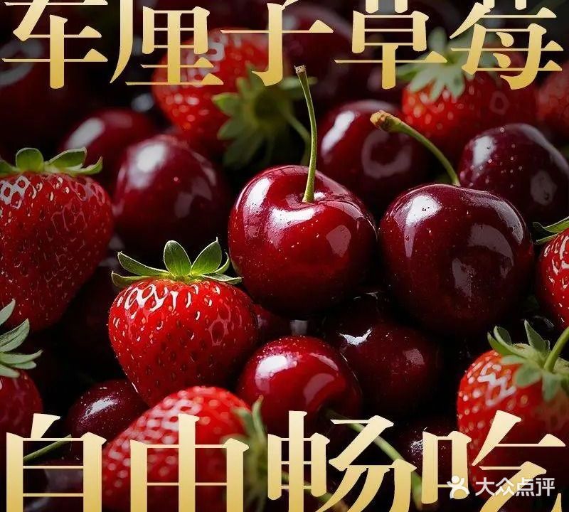 和焱烧·和牛烧肉榴莲活鳗放题(体育西路店)