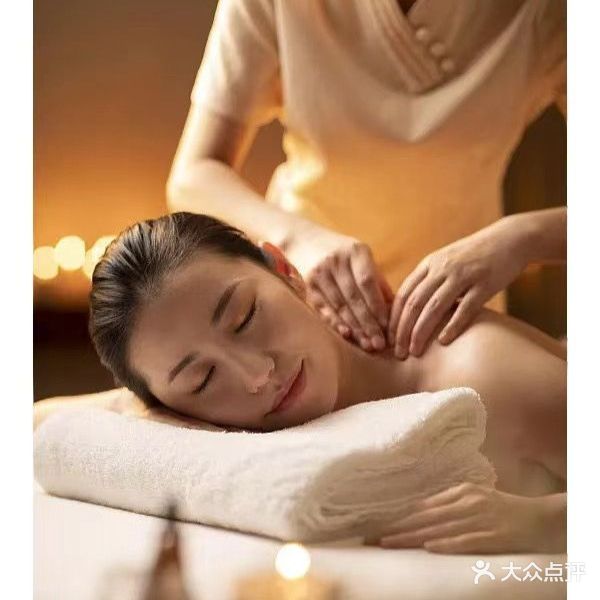 水云舍·足疗泡澡SPA
