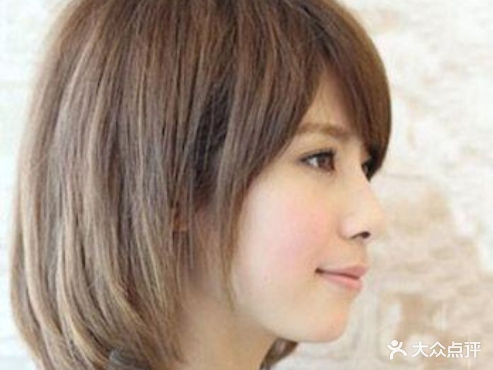 慕丝造型
