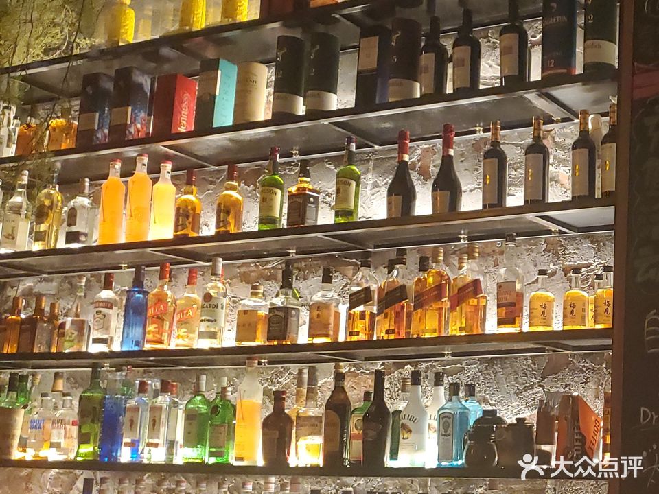 第五季酒馆(河南大道店)