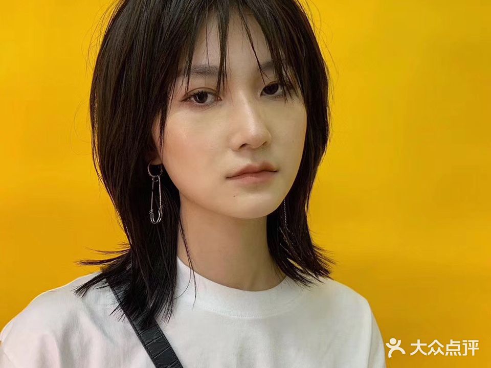 格兰蒂丝发型会所