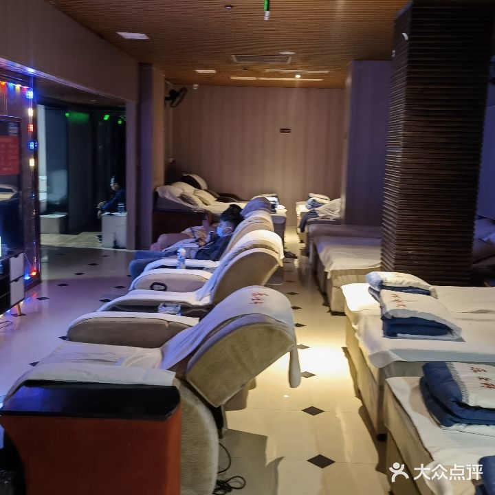 乐仕轩浴室