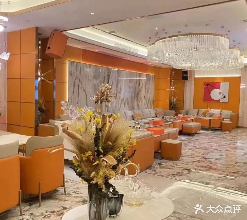 东方魅力KTV(八一南街店)