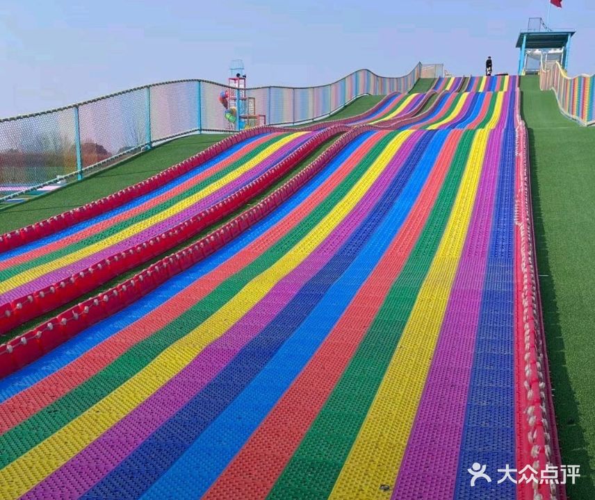 梦幻城儿童乐园