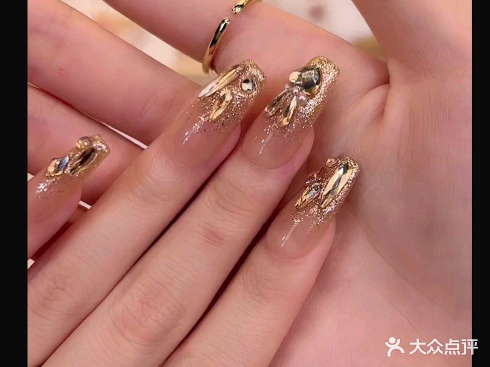 指上芭蕾·美甲美睫(大都会店)