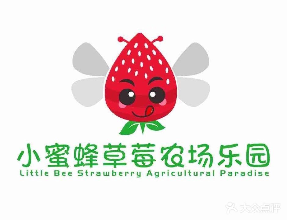 小蜜蜂草莓农场乐园